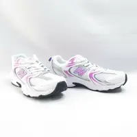 在飛比找樂天市場購物網優惠-New Balance 530 中童 復古 休閒鞋 寬楦 P