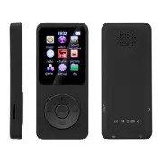 Bluetooth MP4 Media MP3 Player FM Radio Recorder Music Lossless HIFI Sound