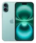 Apple iPhone 16 Plus Blaugrün - Smartphone - 512 GB (MY2J3ZD/A)