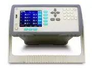 8 channels Temperature Meter Thermometer Data Logger with J K T USB Interface