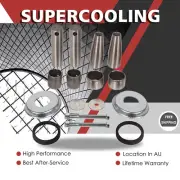 Pin Bushing Kit For Bobcat T190 T180 S185 S175 S160 S150 Skid Steer Pivot Cup AU