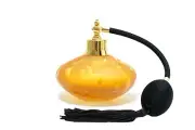 New Empty Glass Perfume Atomizer Bottle