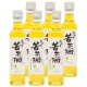 【麻油車】頂級冷壓苦茶油x6瓶組(255ML/瓶)