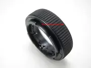 Lens Manual Focus Ring Shade Hood Mount Fixed Barrel Assy For Panasonic AG-UX90