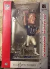 FOREVER COLLECTIBLES PLAYER BOBBLE PLATINUM SERIES PEYTON MANNING BOBBLE HEADMIB