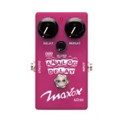 Maxon AD10 Analog Delay Pedal