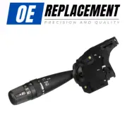 MULTIFUNCTION INDICATOR SWITCH FOR JEEP COMPASS & PATRIOT 2007-15 OE#68041485AD (for: Jeep)