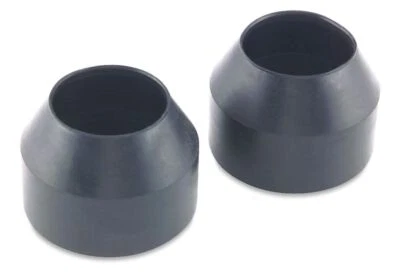 Bikers Choice Rubber Fork Boot For Harley-Davidson XL 1975-1987 Pair 35 MM