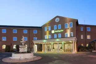 科比凱特林A43假日飯店Holiday Inn Corby Kettering A43