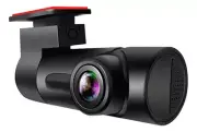 1 set Hd Car Mounted Non Mounted Dash Cam+parking Video Recorder
