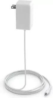 AMAZON OEM POWER AC ADAPTER Supply 22W ECHO SHOW 5 3rd gen White