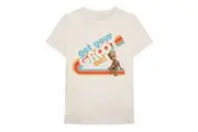 Guardians Of The Galaxy Get Your Groot On T-Shirt
