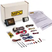 Add-on Remote Start w/Keyless Entry For 2010-2013 Hyundai Tucson