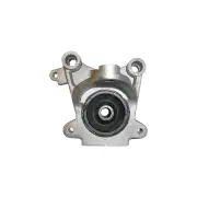LH Engine Mount For HONDA Civic FN Type R K20A K20Z4 2.0L Manual 7/07-14