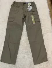 TACLITE Pro Pants - Stone - Inseam 32 - Waist 34
