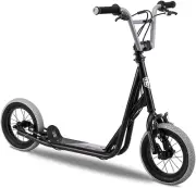 Mongoose Trace Youth Kick Scooter Folding and Non-Folding Design, Regular, Li...