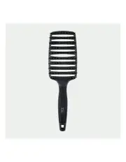 [TNS Hair] Flexi Detangling Brush in Black