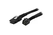 StarTech.com SAS87431M mSAS - SFF-8087 mSAS to mSAS Cable - 1m SFF-8087 to
