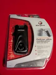 Targus Defcon Ultra W/Motion Sensor