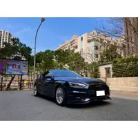 在飛比找蝦皮購物優惠-2017 AUDI A5 COUPE