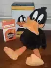 Looney Tunes Daffy Duck Scentsy Buddy & Scent Pak Plush Stuffed Animal