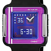 在飛比找Yahoo!奇摩拍賣優惠-[專業模型] 潮錶 [CASIO LCF-21] 卡西歐數字