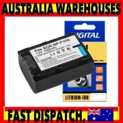 NP-FV50 Battery For Sony HDR-CX200E HDR-CX210E HDR-CX220E HDR-CX230E HDR-CX250E