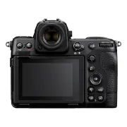 Nikon Z8 Mirrorless Camera