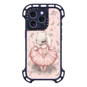 iPhone 16 Pro Ultra Bounce Case MagSafe Compatible Pirouette