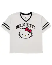 Girls Hello Kitty Tee