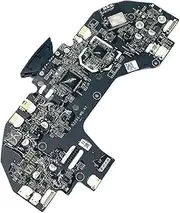Robot Vacuum Cleaner Motherboard Spare Parts Replacement Parts (European Version) Motor Motherboard, Compatible for Dreame D10 Plus