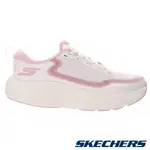 SKECHERS 女慢跑系列 GO RUN SUPERSONIC MAX 寬楦款 (172086WNTPK)