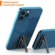 Multifunctional Phone Holder Mini Foldable Stand Desktop Bracket Support Holder