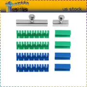 Paintless Glue Puller Tabs Auto Car Paintless Dent Repair Removal Tool Kit Xxmdv