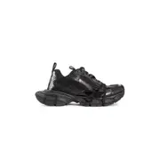 [BALENCIAGA] Sneaker 3XL in mesh e poliuretano Black