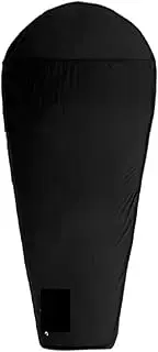 Outdoor Sleeping Bag, Liner Ultralight Camping Hiking Summer Outdoor Thermal for Men Women for Camping