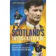 Scotland’’s Swedish Adventure: The Story of Scotland’’s European Championship Debut