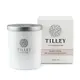 【Tilley 百年特莉】 澳洲皇家特莉原裝微醺大豆香氛蠟燭-牡丹玫瑰