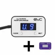 ULTIMATE9 EVC THROTTLE CONTROLLER fit MAYBACH 62S (V240) 2006 - 2012 EVC451-PUR