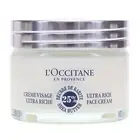 L'Occitane Shea Butter Ultra Rich Comforting Cream 1.7 oz