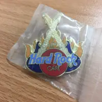 在飛比找蝦皮購物優惠-Hard Rock Cafe Saipan Pin