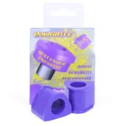 PFR85-225-24 POWERFLEX Rear Anti Roll Bar Inner Bush 24mm fit VW