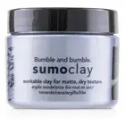 Bumble and Bumble Bb. Sumoclay (Workable Day For Matte Dry Texture) 45ml/1.5oz