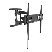 Monster Full Motion TV Wall Mount For 47-100'' TVs