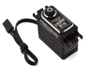 ProTek RC PTK-815 815 Mid Profile High Torque Brushless Servo (High Volt / Metal