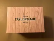 NEW TaylorMade Vault TP5 PIX Golf Balls Toy Golfer Green Army Men Dozen 12 balls