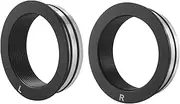 Daiilg BB30 to BSA Converter Bottom Bracket Conversion Adapter Ring 42mm