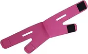 CALLARON Lifting Breathable Double Chin Reducer Bandage for Skin Comfortable Sleep for Men Women Strap for Youthful Contours and Profile