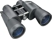 [Bushnell] Pacifica - 10-30x50 - Black - Porro Prism - Zoom Binocular - Bird Watching - Sightseeing - Travelling - Wildlife - Outdoor - Binocular - 211035