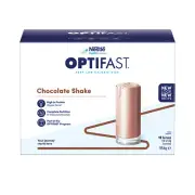 OPTIFAST VLCD Shake Chocolate 18 Pack 954g